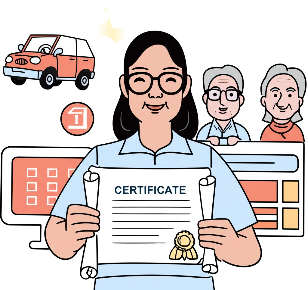 부천시 노인일자리 신청 서류와 사회복..