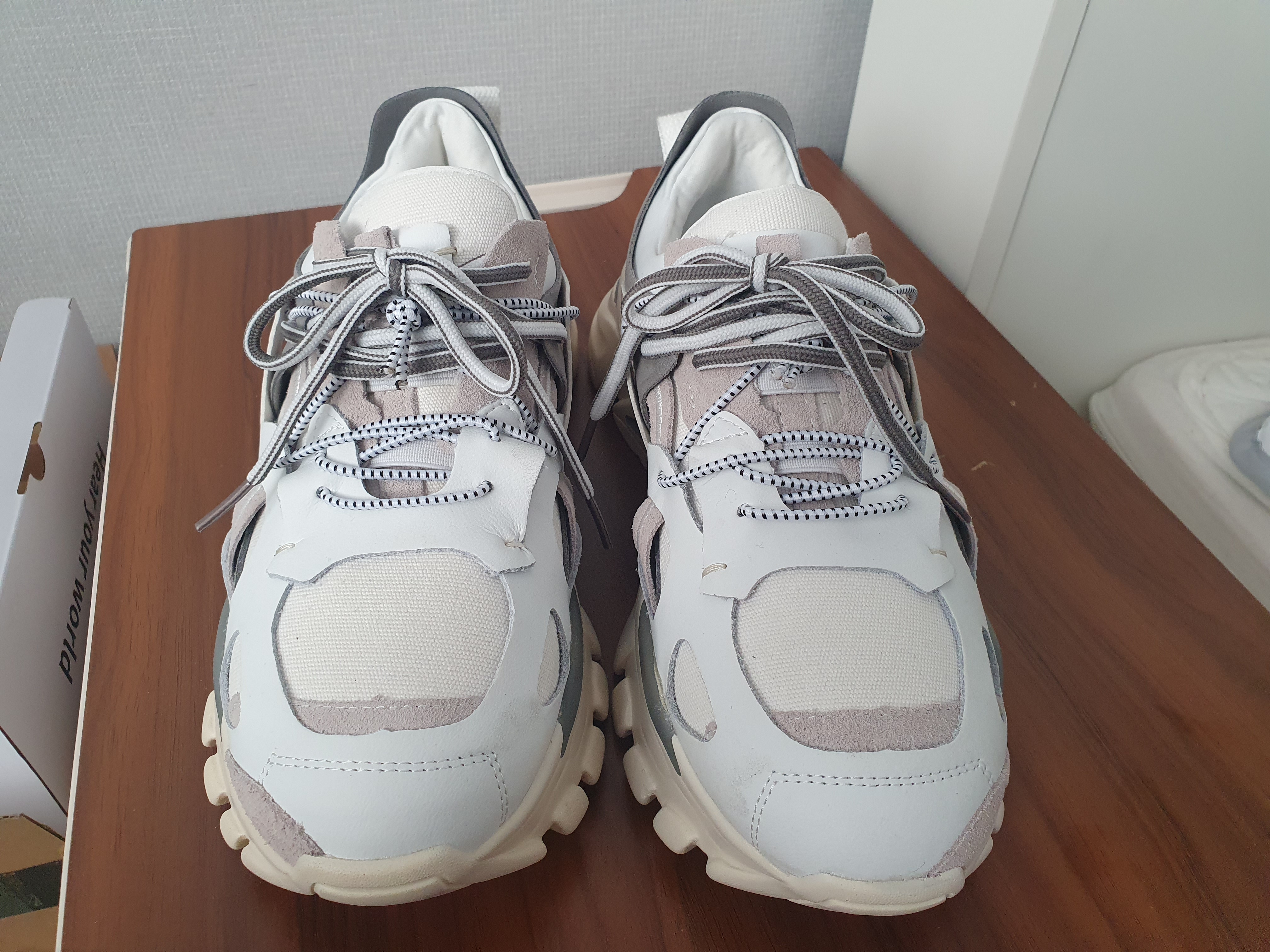 올웨이즈로 체험단