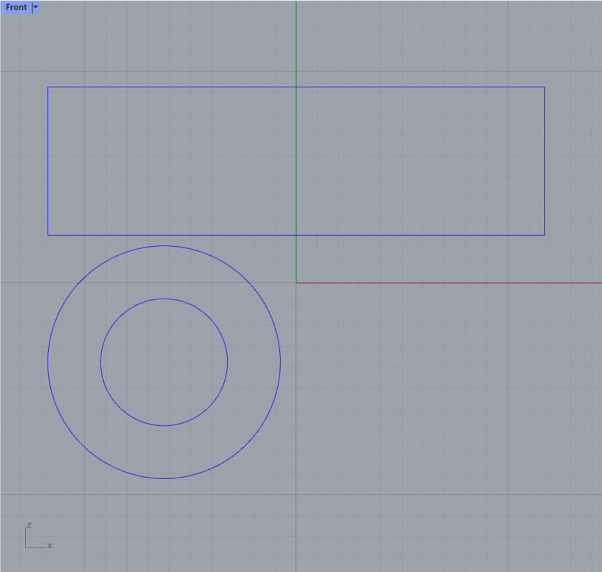 3D프린터운용기능사 공개도면 8번 만들어보기