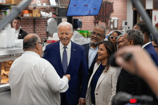 바이든 사퇴 관련주