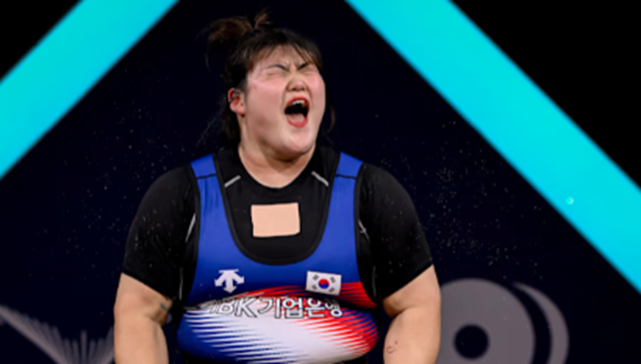 2024 파리올림픽 역도 대표팀 선수단 및 관전 포인트