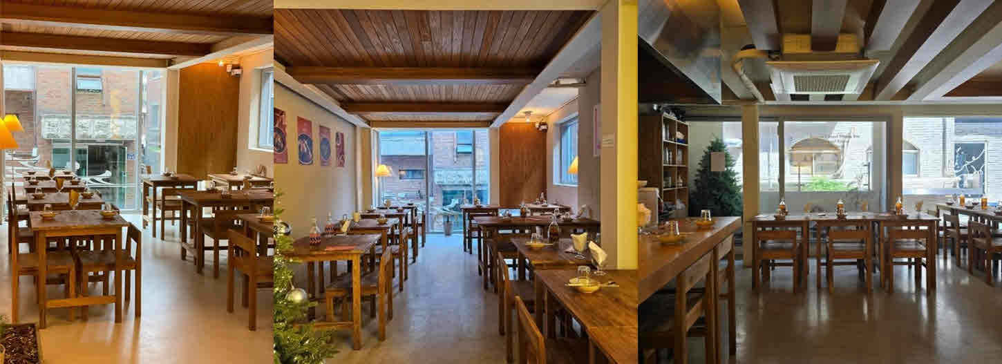 다반-성수점-내부전경