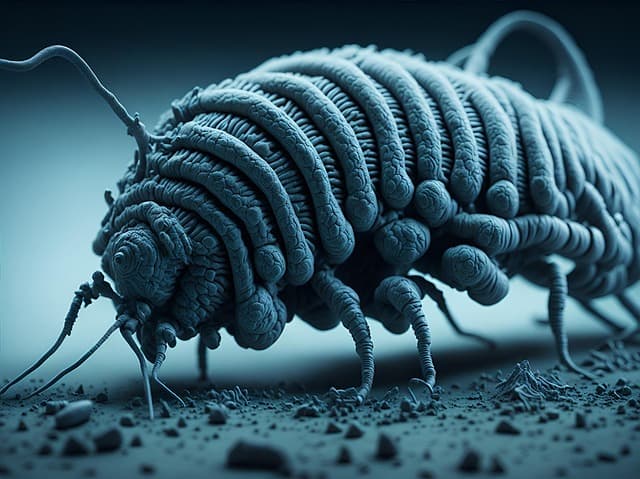 심해 미생물의 에너지 획득 전략과 빛 없는 세계의 생존 설계