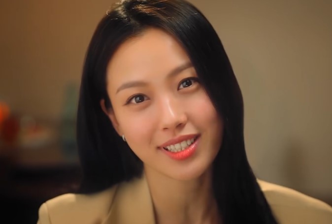 고민시 프로필