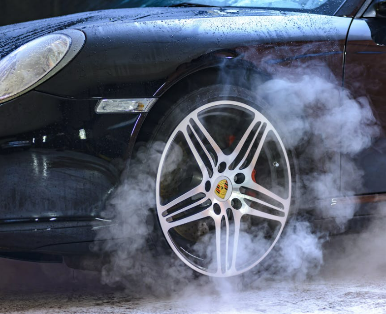 브레이크 패드 교체 시기