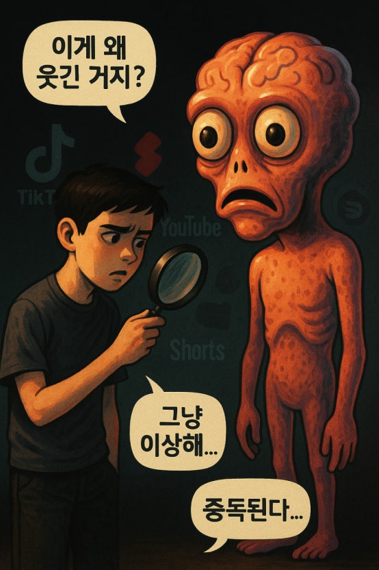 브레인롯 맞추기