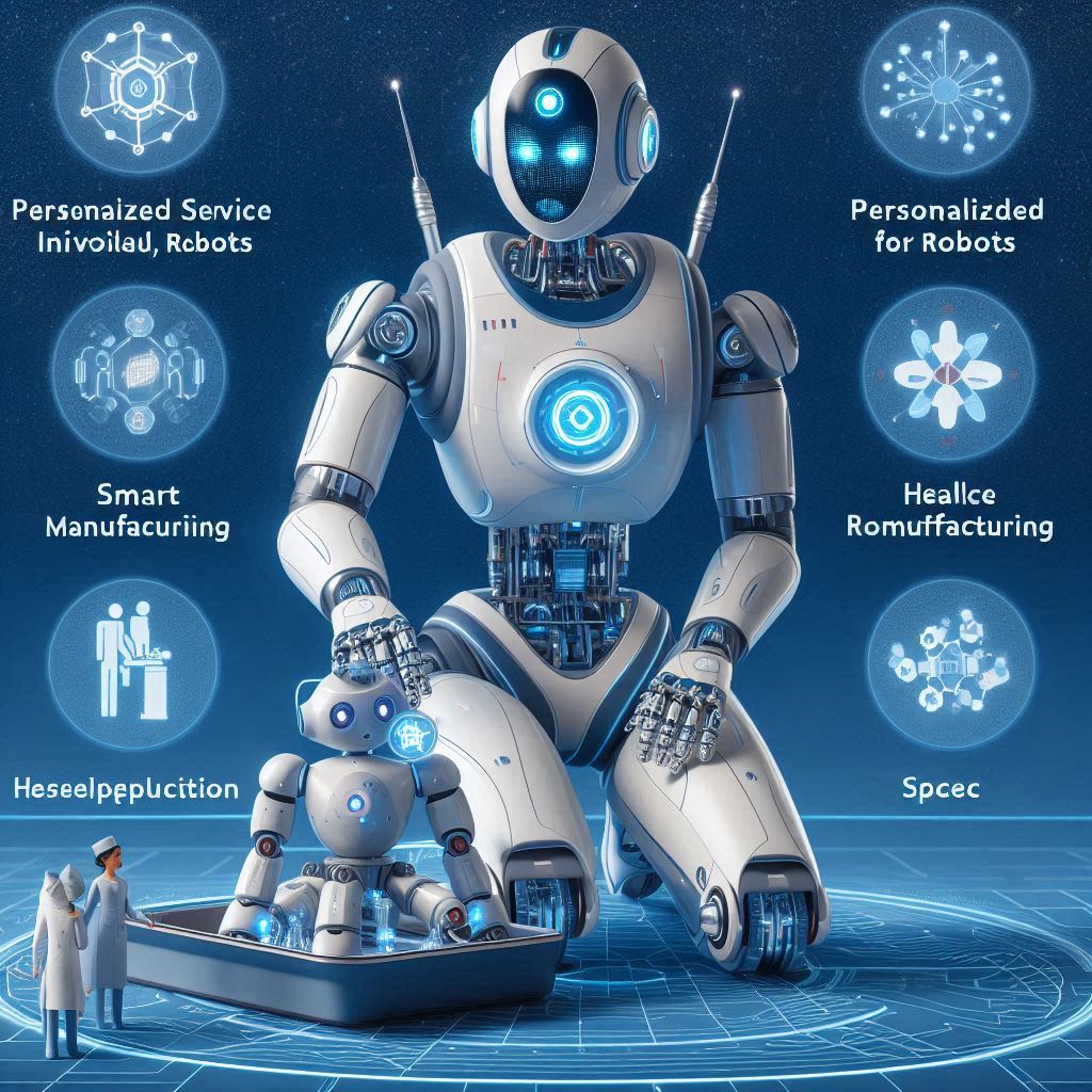 로봇 공학의 현재와 미래