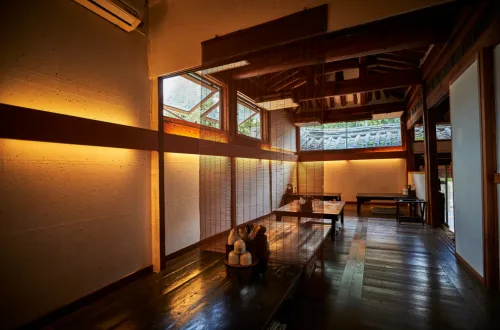 한옥-소선재-보쌈-낙지볶음-맛집