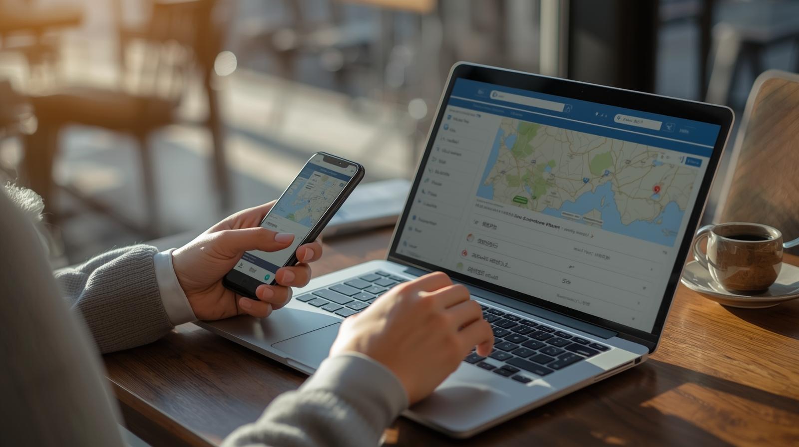 우리 동네 일자리 찾는 2가지 공식! 고용24 vs 네이버 검색 관련사진
