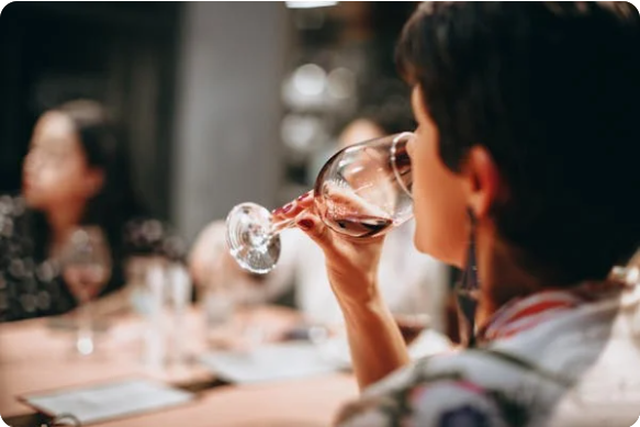 비싼 와인과 저렴한 와인의 차이