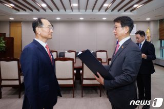 이성해 대도시권광역교통위원회 위원장