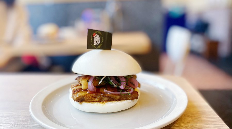 홍콩차챤텡리틀바오