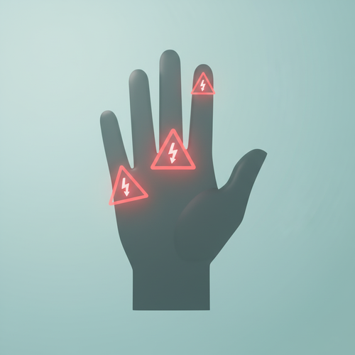 진짜 위험 신호 3가지, 자세히 파헤쳐요