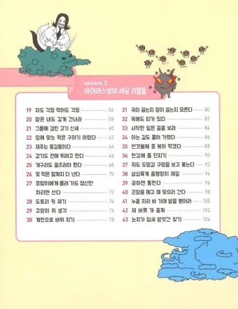 속담 100가지와 뜻 주요 속담_22