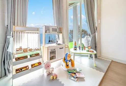 하이맘 키즈 펜션 마린