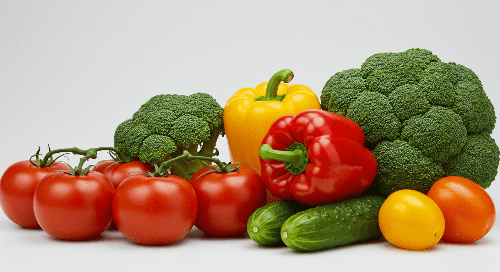 피부에 좋은 음식으로 동안 피부 만드는 방법|지금 당장 식단에 추가하세요!