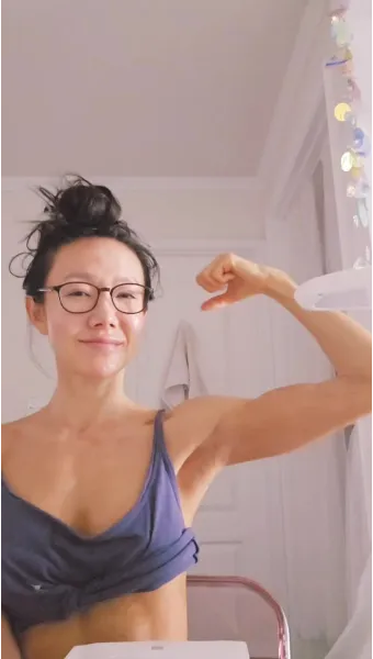 건강은 나이 가장 좋은 투자 50대 여성을 위한 집에서 하는 홈트레이닝 루틴에 대한 운동가이드_8