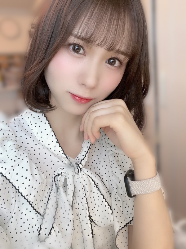 오구라 나나미(Nanami Ogura) SNS 사진 20