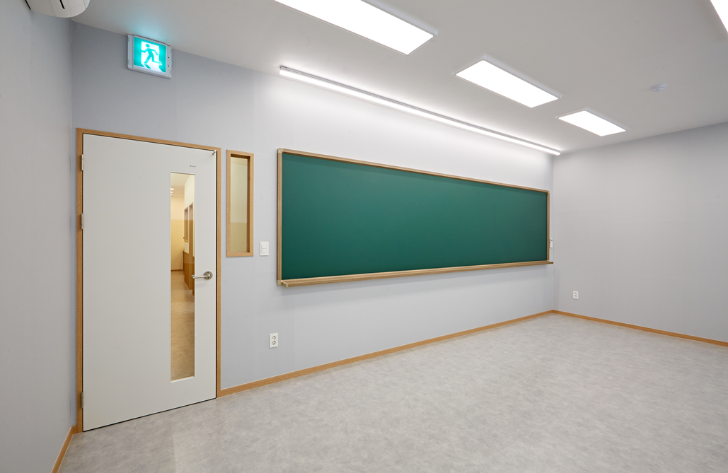 학원강의실인테리어