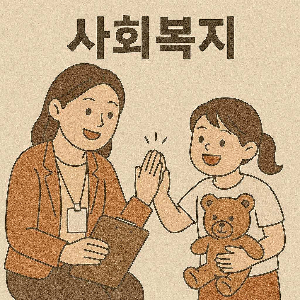 사회복지사 2급 자격증 발급 절차