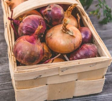 혈액순환에 좋은 음식