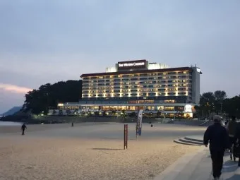 부산 웨스틴조선호텔 실제 투숙 솔직한 후기와 예약 팁_18