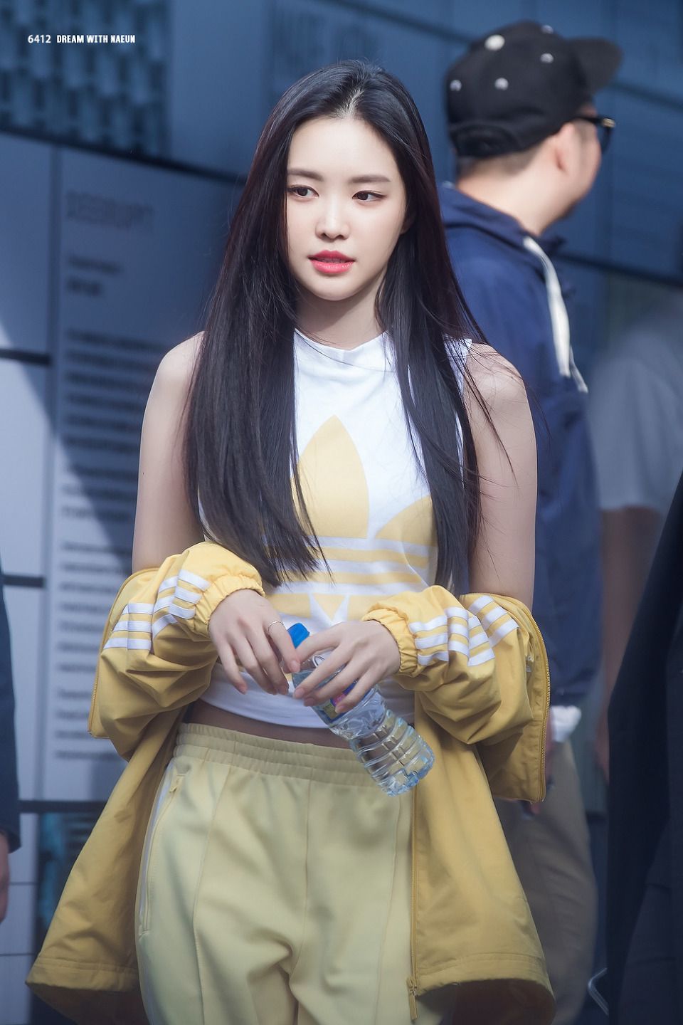 에이핑크 손나은