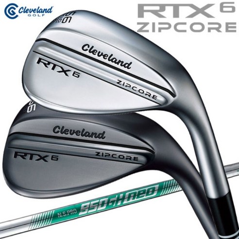 골프 웨지 고르는 법, 종류 및 세팅방법, 추천정보