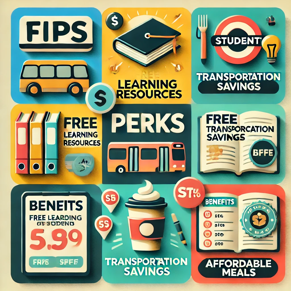 수험생 혜택 꿀팁