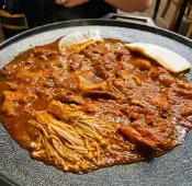 생생정보 할매 돼지주물럭 맛집 평택 주물럭