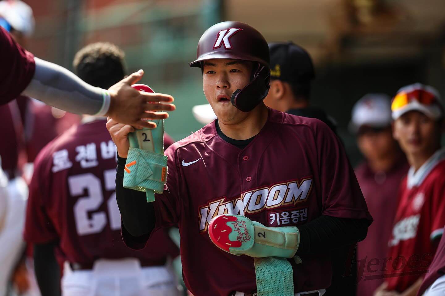 키움 홈 개막전 입장권 티켓 예매 시작 가격 예매방법