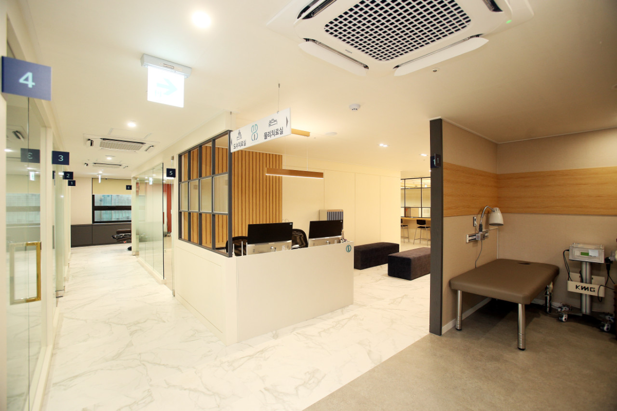 강남구 역삼2동 정형외과 유명하고 잘하는 곳 추천 TOP 5