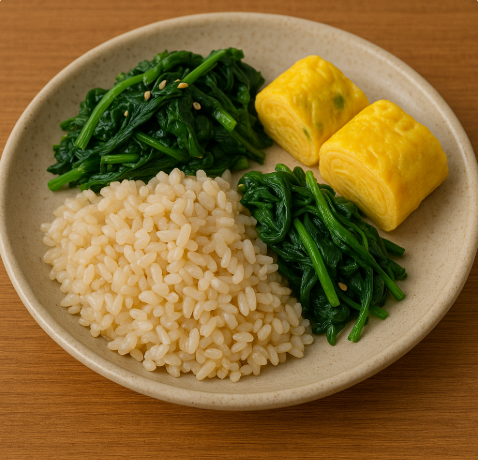 일주일 완벽한 당뇨 식단 계획표: 건강하게 혈당 관리하기