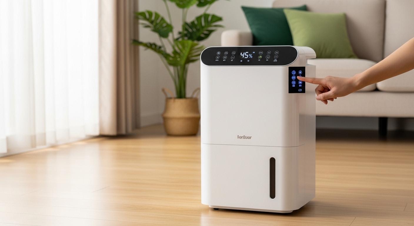 세척 위생 제습기 내돈내산 후기