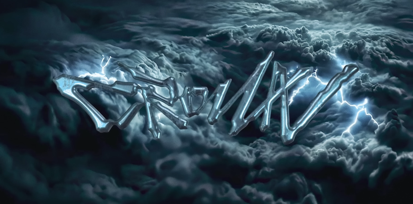 EXO Crown REVERXE (정규 8집)