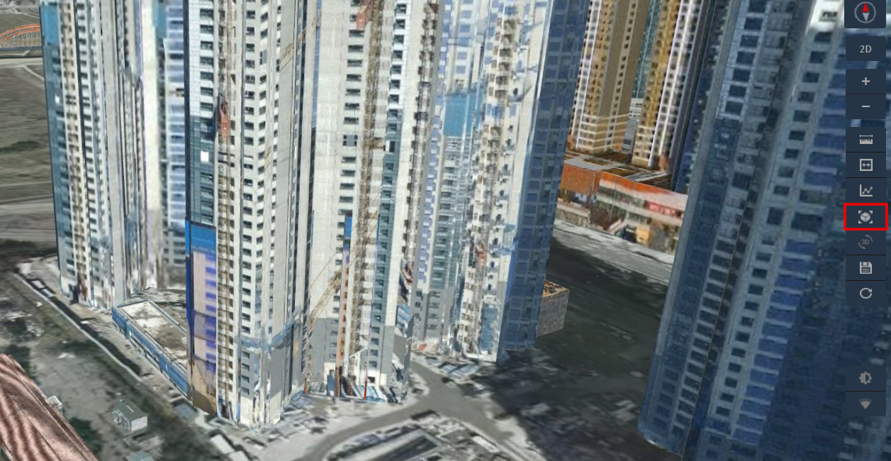 IFEZ 3D뷰 확인방법