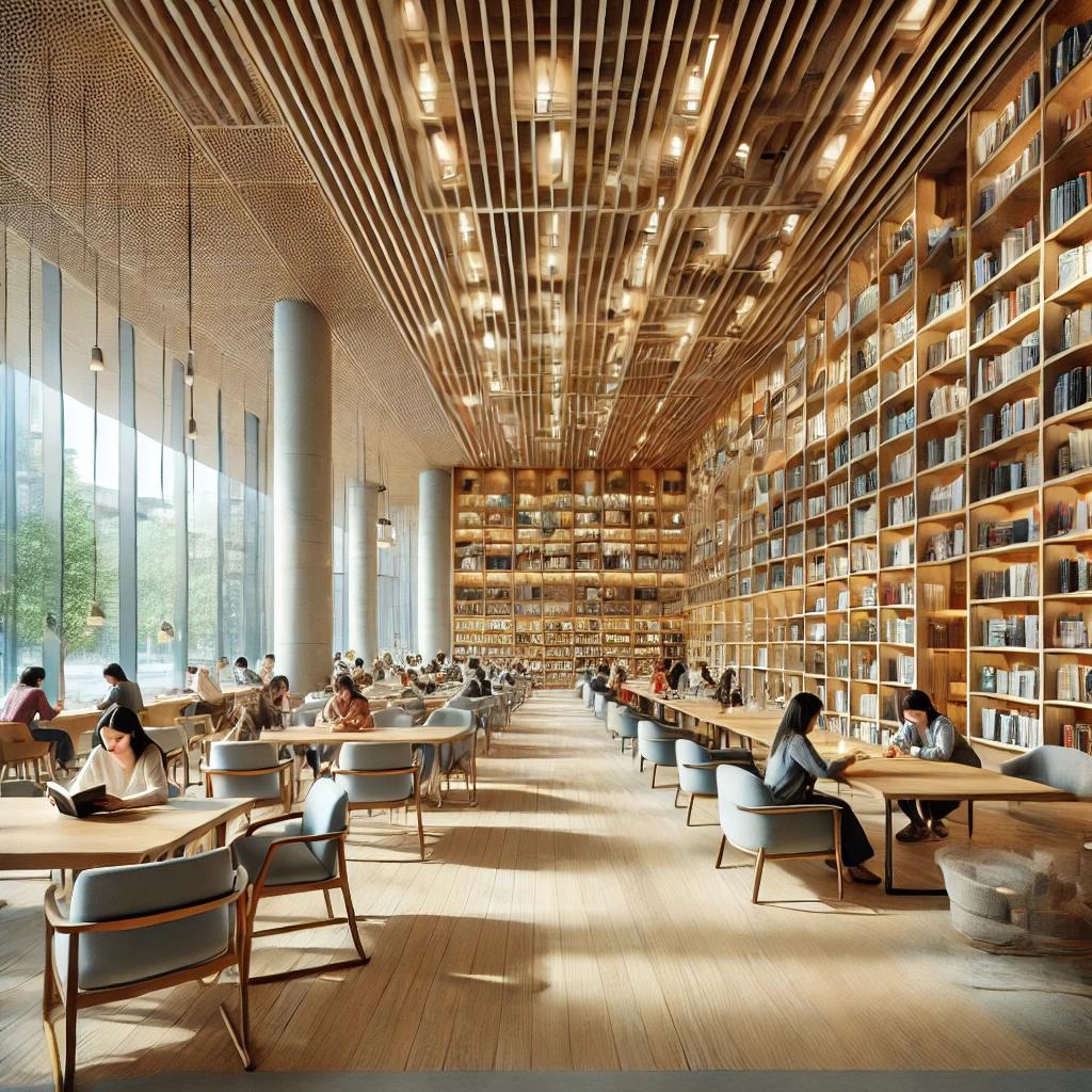 서울도서관 추천도서