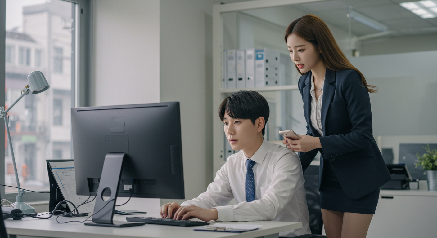 2025년 중고차 시세표 확인하는 방법