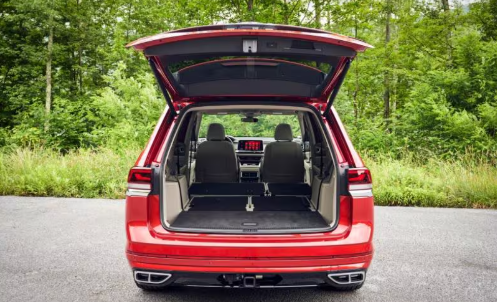 폭스바겐 아틀라스