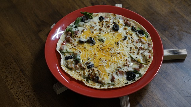 고르곤졸라 치즈