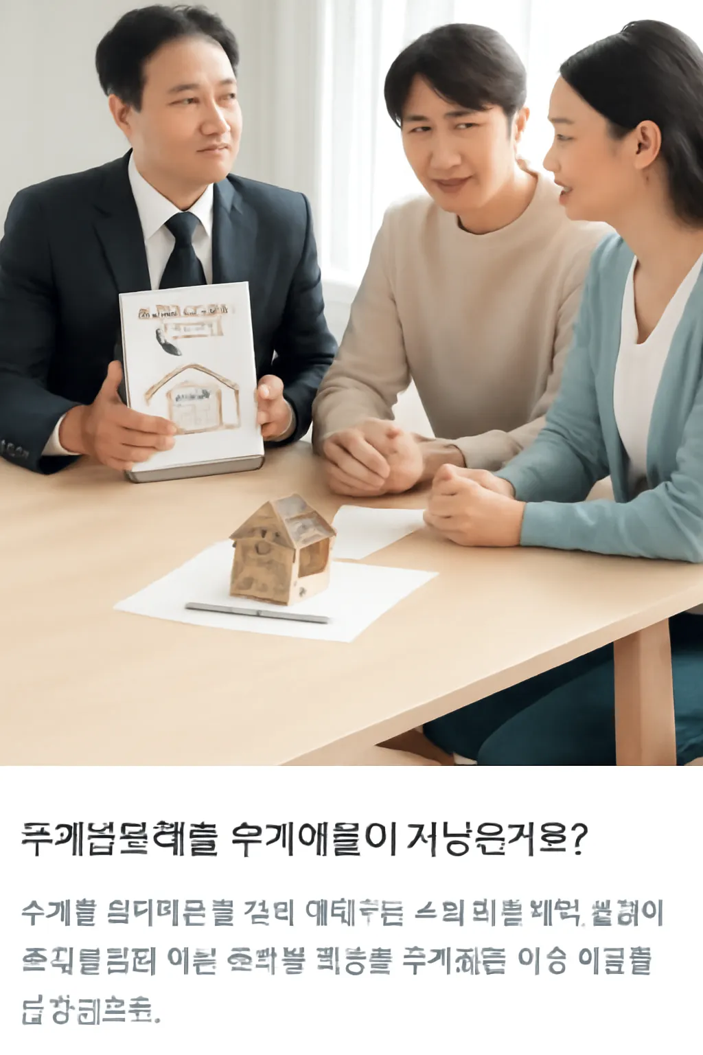 주택담보대출 80%