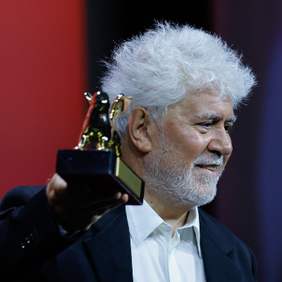 페드로 알모도바르