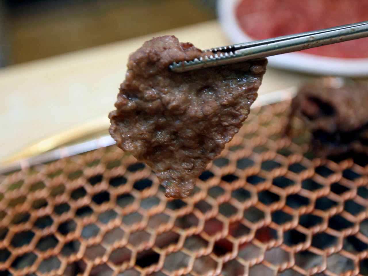 광양불고기 맛집 삼대광양불고기