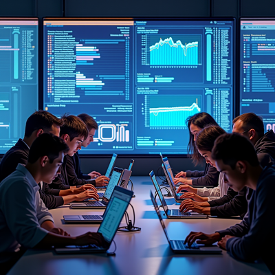 QA 테스트 시나리오 작성 방법