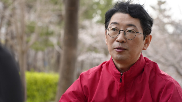 주대경 주진우 아버지