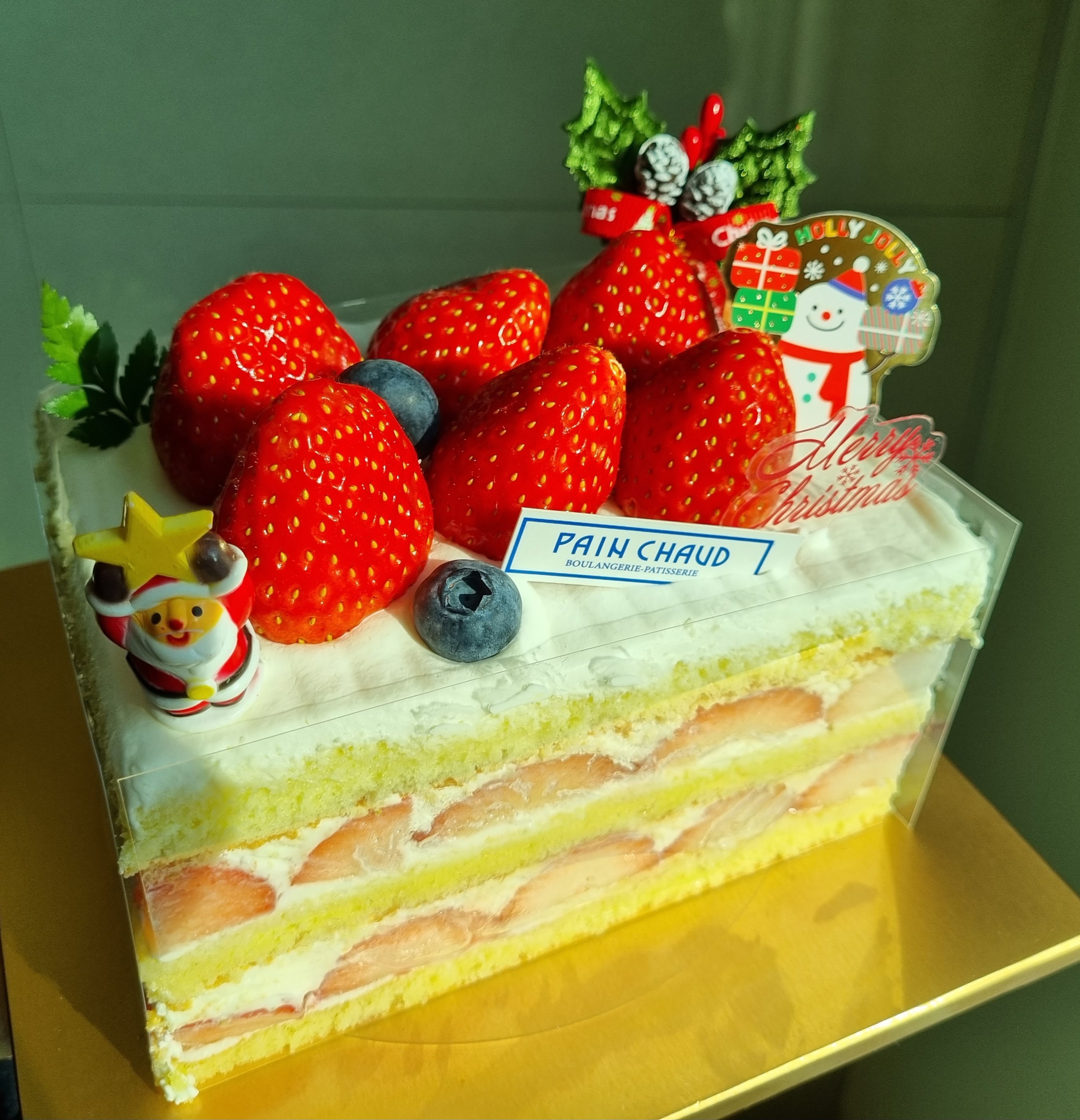 세종 맛집 팡쇼과자점 케이크 근처 빵집