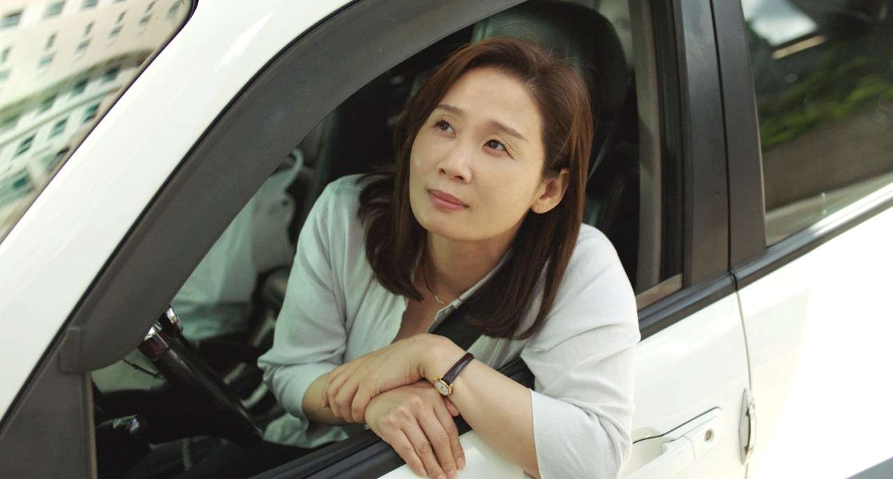 배우 김선영 프로필