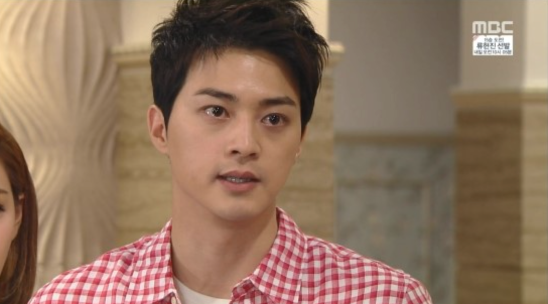 드라마 왔다 장보리