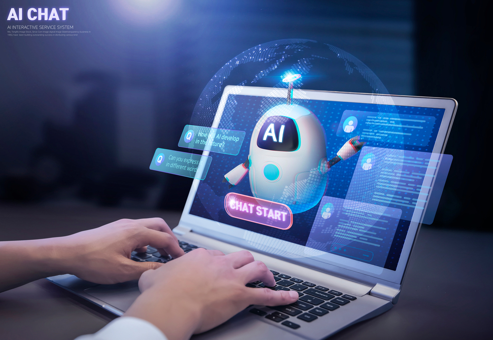 Chat GPT 설치 방법