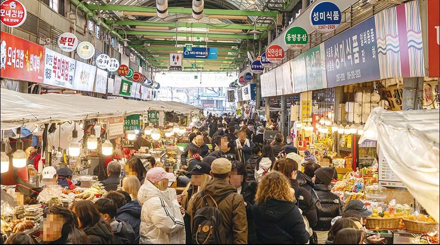 2026년 전통시장 환급